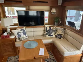 Thumbnail von Kadey Krogen 52 Papa Whiskey