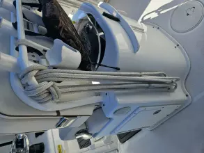 Thumbnail von Sea Hunt Gamefish 26 Alternating Currents II