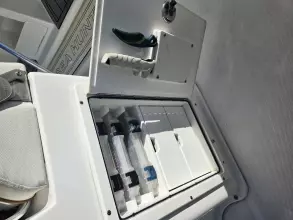 Thumbnail von Sea Hunt Gamefish 26 Alternating Currents II