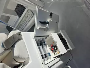 Thumbnail von Sea Hunt Gamefish 26 Alternating Currents II