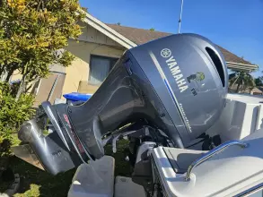 Thumbnail von Sea Hunt Gamefish 26 Alternating Currents II