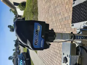 Thumbnail von Sea Hunt Gamefish 26 Alternating Currents II