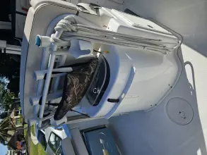 Thumbnail von Sea Hunt Gamefish 26 Alternating Currents II