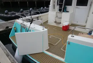 Thumbnail von Rodman 1250