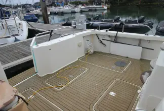 Thumbnail von Rodman 1250