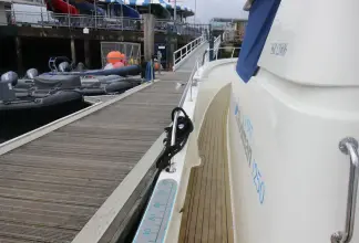 Thumbnail von Rodman 1250