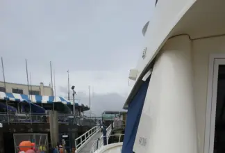 Thumbnail von Rodman 1250