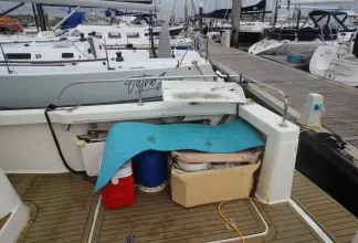 Thumbnail von Rodman 1250