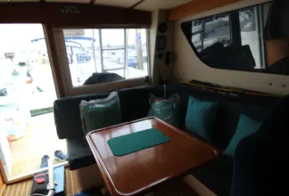 Thumbnail von Rodman 1250