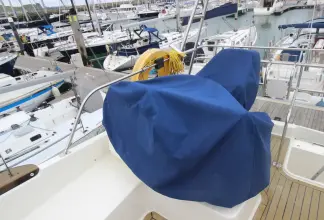 Thumbnail von Rodman 1250