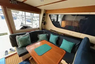 Thumbnail von Rodman 1250