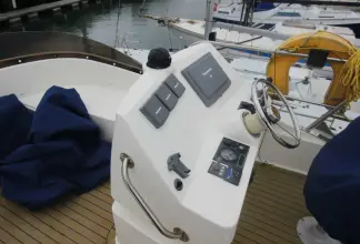 Thumbnail von Rodman 1250