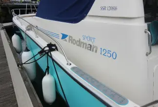 Thumbnail von Rodman 1250