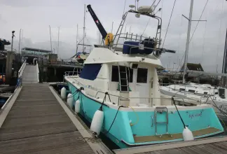 Thumbnail von Rodman 1250