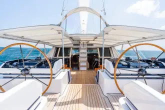 Thumbnail von Alloy Yachts Seaquell