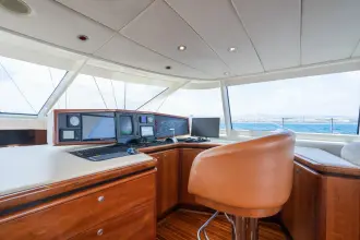 Thumbnail von Alloy Yachts Seaquell