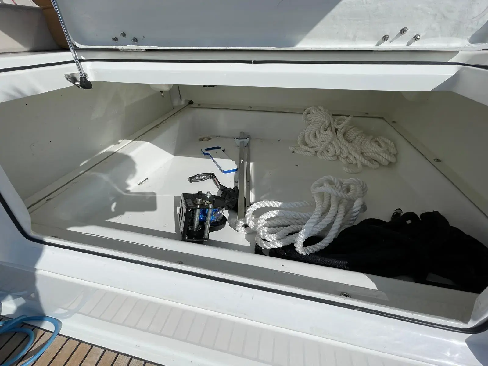 Thumbnail von Jeanneau Leader 40