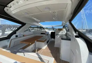 Thumbnail von Jeanneau Leader 40