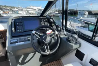 Thumbnail von Jeanneau Leader 40