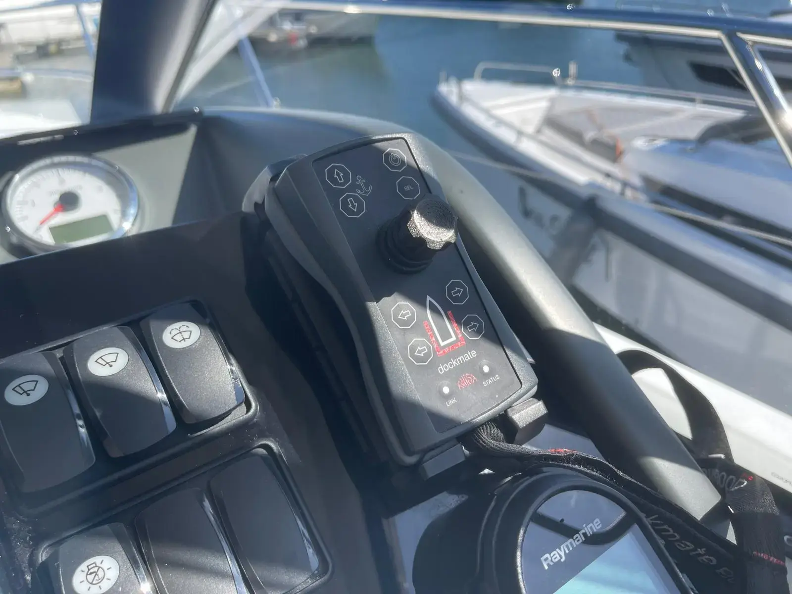 Thumbnail von Jeanneau Leader 40