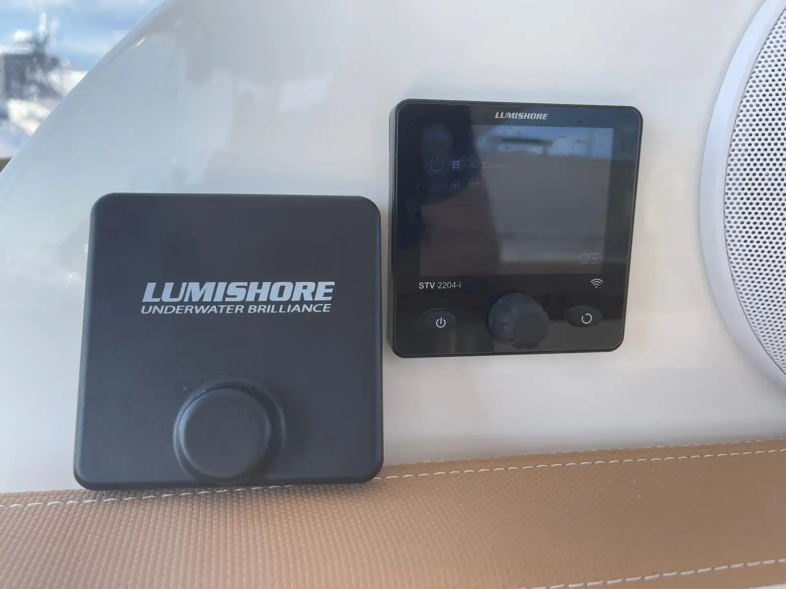 Thumbnail von Jeanneau Leader 40