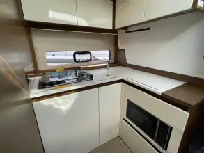 Thumbnail von Jeanneau Leader 40