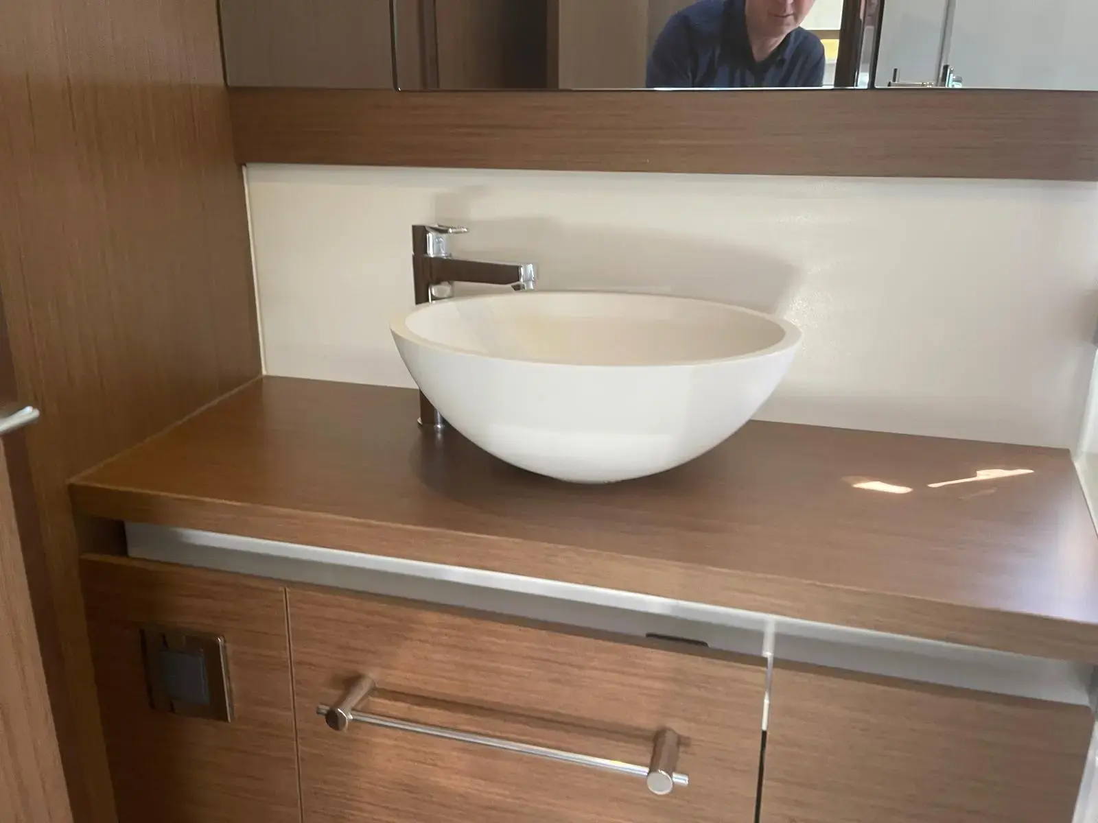 Thumbnail von Jeanneau Leader 40