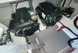 Thumbnail von Jeanneau Leader 40