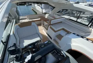 Thumbnail von Jeanneau Leader 40