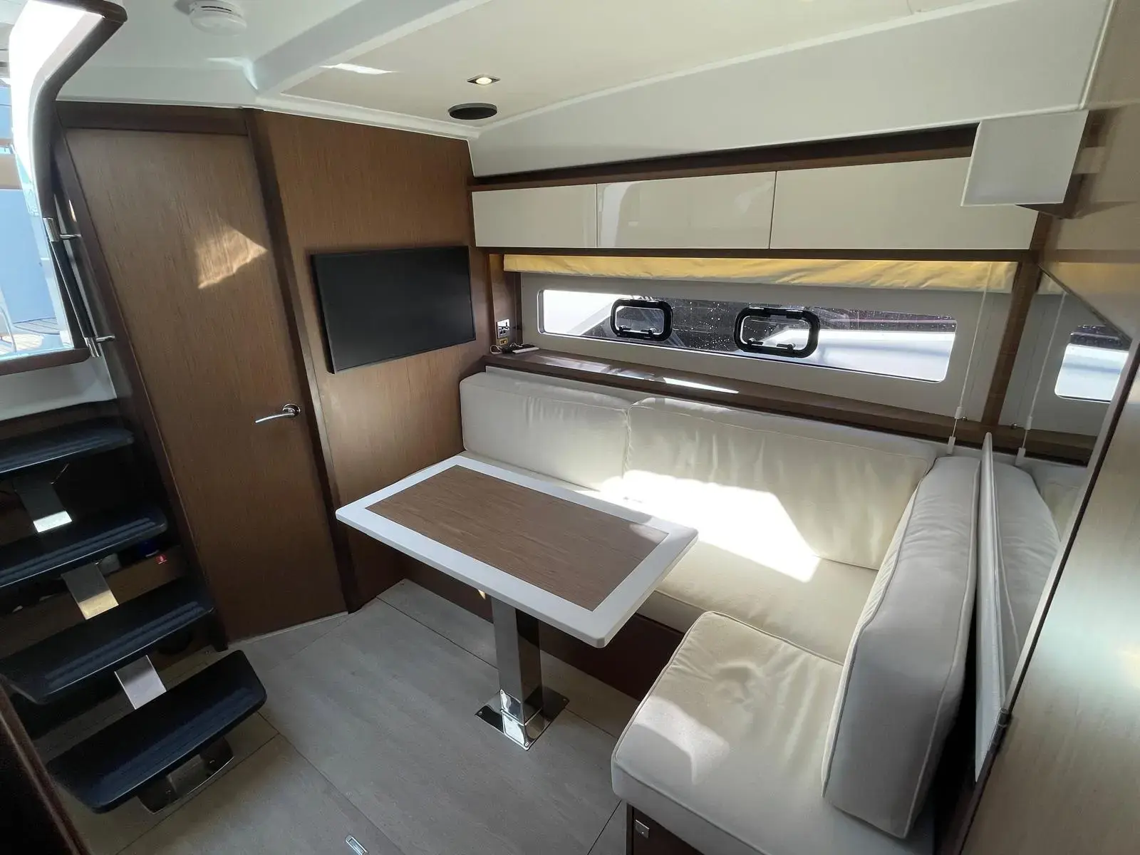 Thumbnail von Jeanneau Leader 40