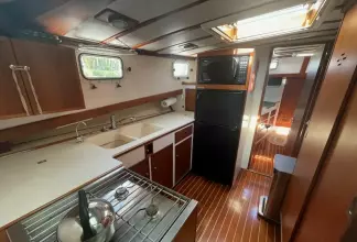 Thumbnail von Jarvis Newman 46 SEPTEMBER