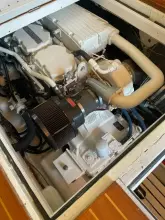 Thumbnail von Jarvis Newman 46 SEPTEMBER