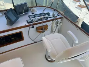 Thumbnail von Jarvis Newman 46 SEPTEMBER