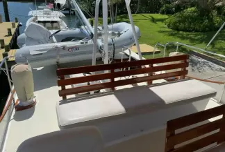 Thumbnail von Jarvis Newman 46 SEPTEMBER