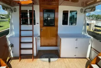 Thumbnail von Jarvis Newman 46 SEPTEMBER