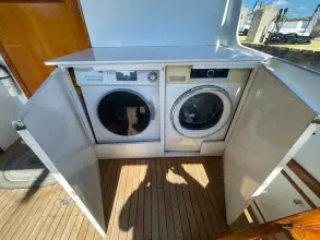 Thumbnail von Jarvis Newman 46 SEPTEMBER