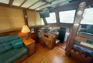 Thumbnail von Jarvis Newman 46 SEPTEMBER