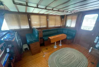 Thumbnail von Jarvis Newman 46 SEPTEMBER