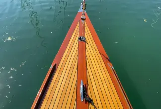 Thumbnail von Hagerstens Batvarv International Six Meter