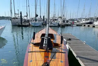 Thumbnail von Hagerstens Batvarv International Six Meter