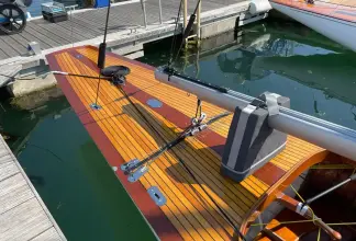 Thumbnail von Hagerstens Batvarv International Six Meter