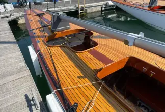 Thumbnail von Hagerstens Batvarv International Six Meter