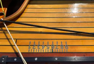 Thumbnail von Hagerstens Batvarv International Six Meter