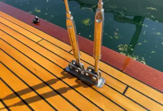 Thumbnail von Hagerstens Batvarv International Six Meter