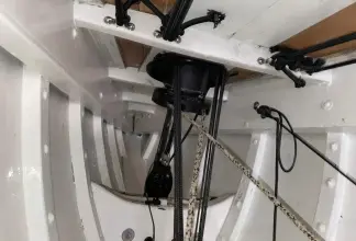 Thumbnail von Hagerstens Batvarv International Six Meter