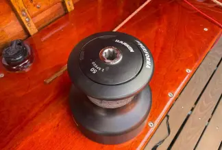 Thumbnail von Hagerstens Batvarv International Six Meter