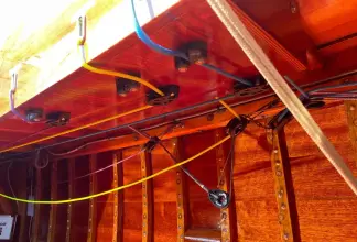 Thumbnail von Hagerstens Batvarv International Six Meter