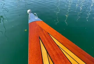 Thumbnail von Hagerstens Batvarv International Six Meter