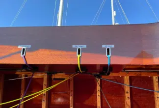 Thumbnail von Hagerstens Batvarv International Six Meter