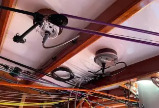 Thumbnail von Hagerstens Batvarv International Six Meter